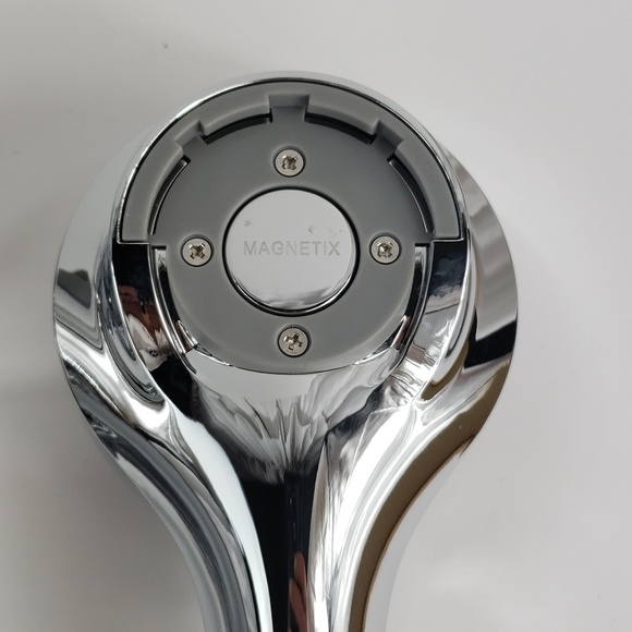 Moen 26008SRN Attract 6 Spray Hand Shower Combo - Picture 4 of 8